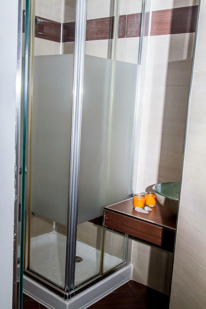 Hostal Marlasca