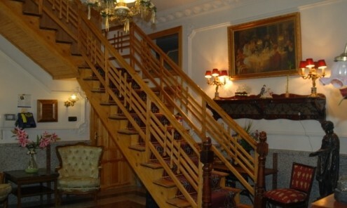 Hostal Marlasca