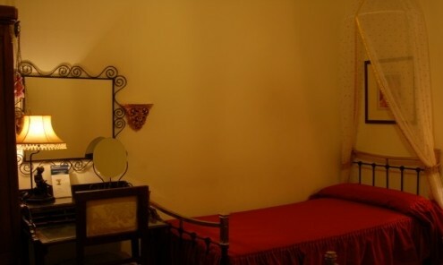 Hostal Marlasca