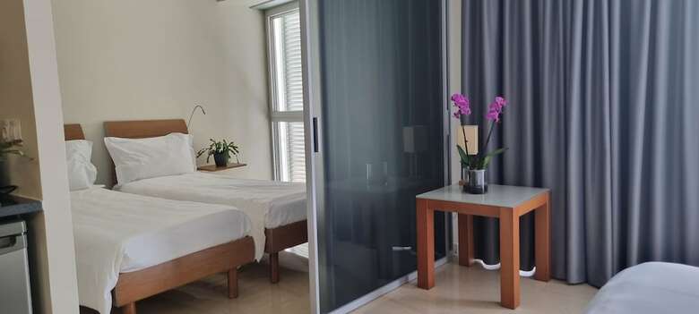 Villa Els Quimics