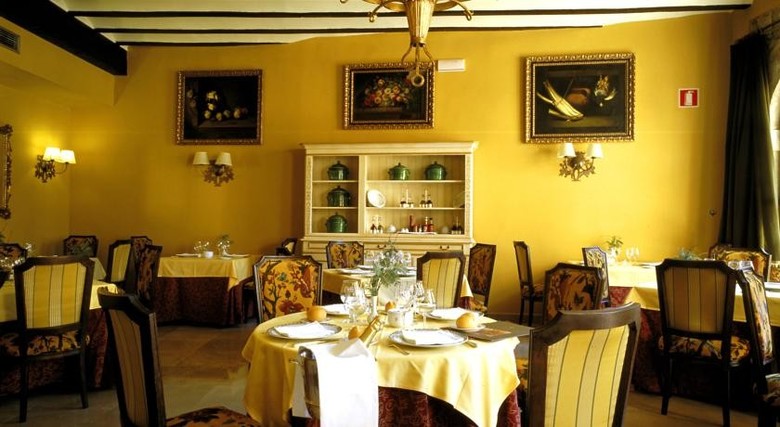 Hotel Parador De Santillana Gil Blas