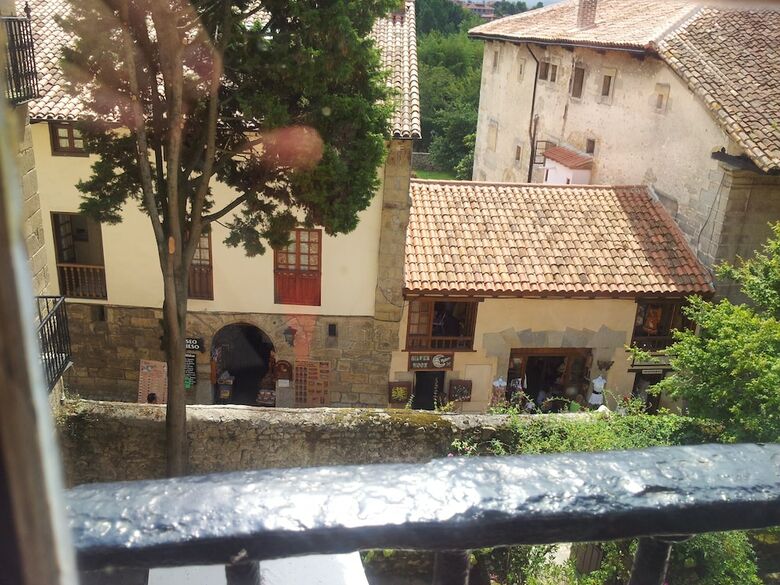 Hotel Parador De Santillana Gil Blas