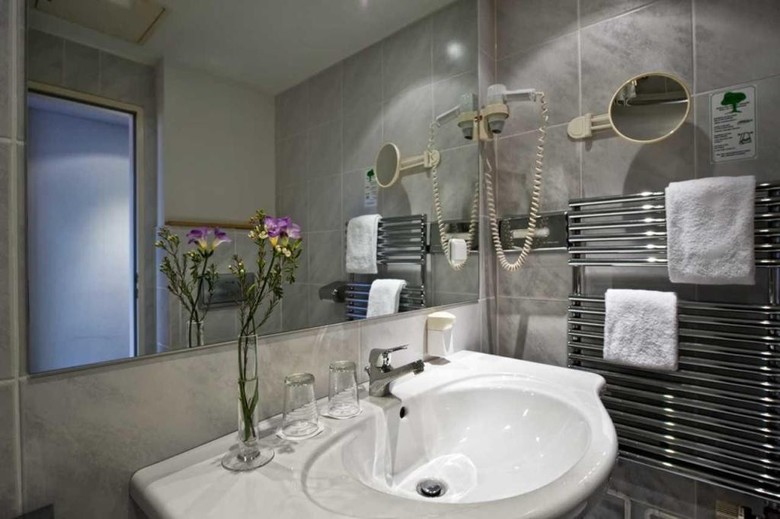 Berlin Mark Hotel
