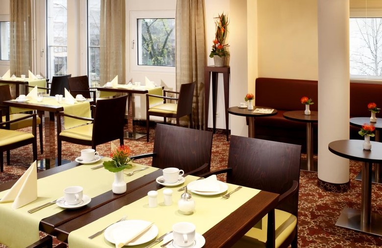 Berlin Mark Hotel