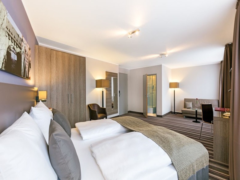 Leonardo Hotel N�rnberg