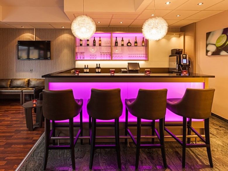 Leonardo Hotel N�rnberg