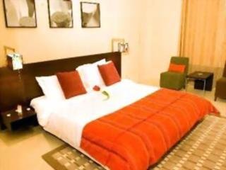 Lotus Grand Hotel Apartments
