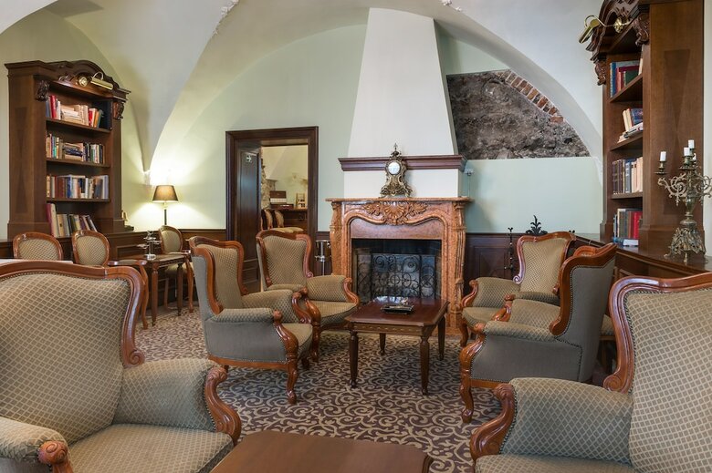 Hotel Arcadia