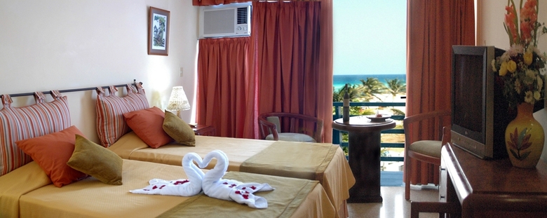 Hotel Atl�ntico