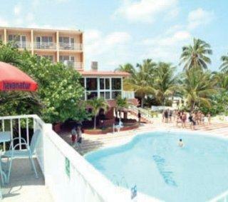Hotel Atl�ntico