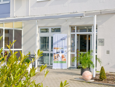 Achat Hotel Karlsruhe