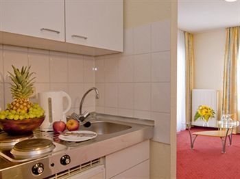 Achat Hotel Karlsruhe