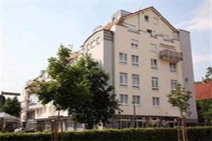 Achat Hotel Karlsruhe