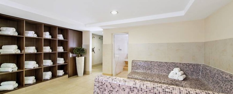 Hotel Forsthaus F�rth N�rnberg