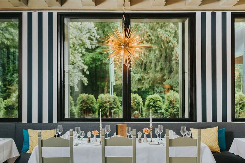 Hotel Forsthaus F�rth N�rnberg
