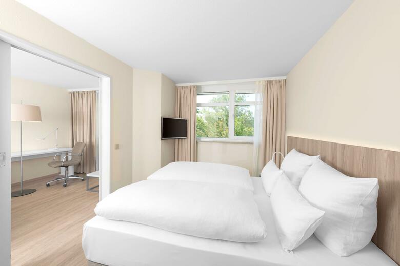 Hotel NH F�rth N�rnberg