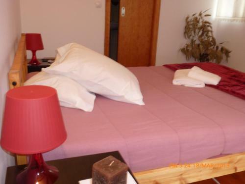 Agroturismo Casal Da Corti�ada