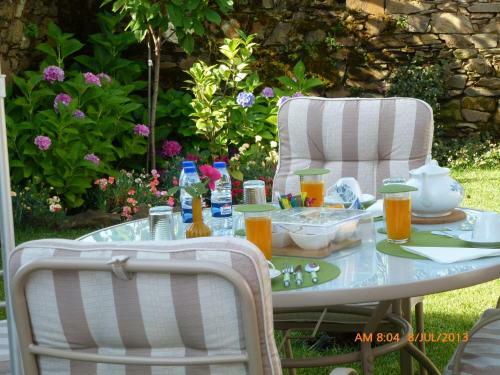 Agroturismo Casal Da Corti�ada