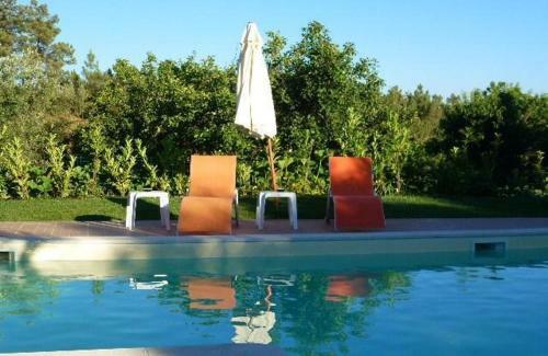 Agroturismo Casal Da Corti�ada