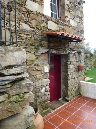 Agroturismo Casal Da Corti�ada