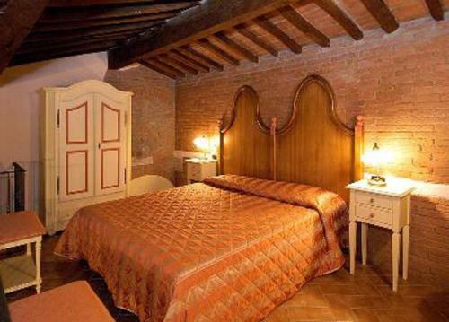 Agroturismo Podere Gli Olmi