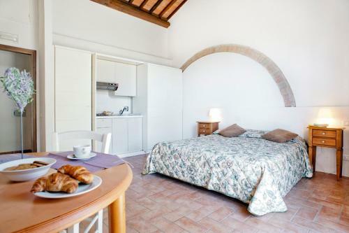 Agroturismo Podere Gli Olmi