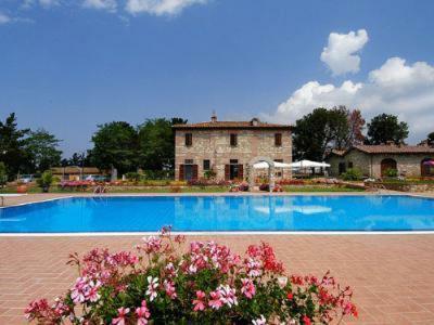 Agroturismo Podere Gli Olmi