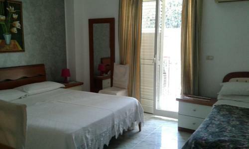 Hostal Pensione S. Antonio Ristorante Silvia