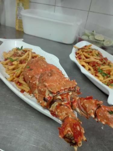 Hostal Pensione S. Antonio Ristorante Silvia