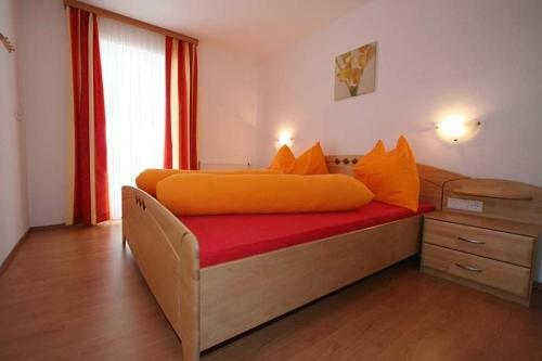 Apartamento Fehlehof