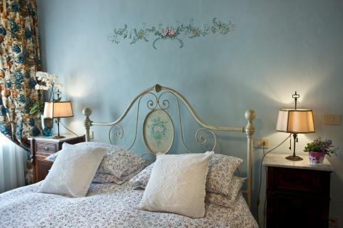 Agroturismo Il Molendino Pisa B&B
