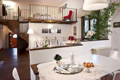 Agroturismo Il Molendino Pisa B&B