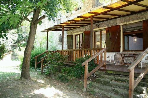 Agroturismo Il Molendino Pisa B&B