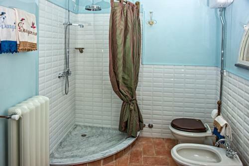 Agroturismo Il Molendino Pisa B&B
