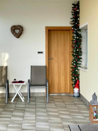 Apartamento Casa Roberto - Piano Terra Con Giardino