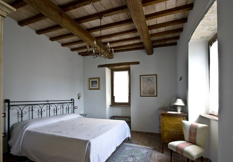 Agroturismo Casale Del Monsignore