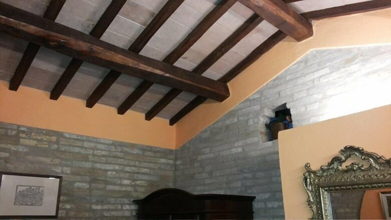 Agroturismo Casale Del Monsignore