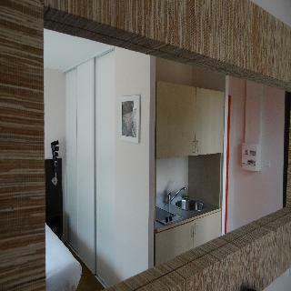 Aparthotel Comfort Suites Deauville Sud