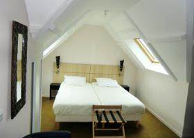 Aparthotel Comfort Suites Deauville Sud