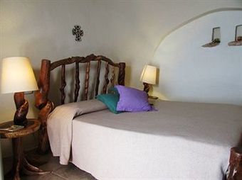 Hostal Masseria Quis Ut Deus