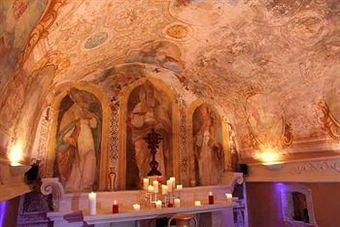 Hostal Masseria Quis Ut Deus