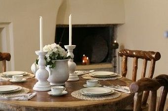 Hostal Masseria Quis Ut Deus