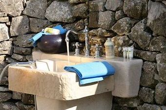 Hostal Masseria Quis Ut Deus