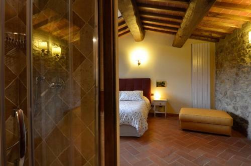 Hostal Locanda La Casina Di Lilliano