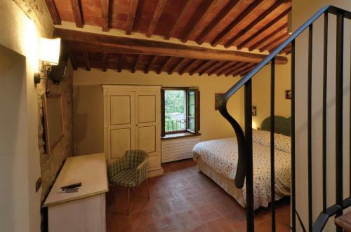 Hostal Locanda La Casina Di Lilliano