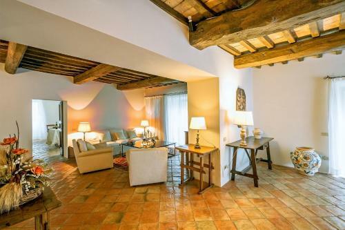Agroturismo Borgo Di Bastia Creti