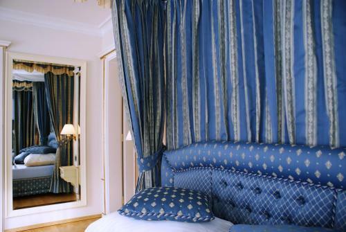 Hotel B&B Das Land-palais - Private Luxury Hideaway