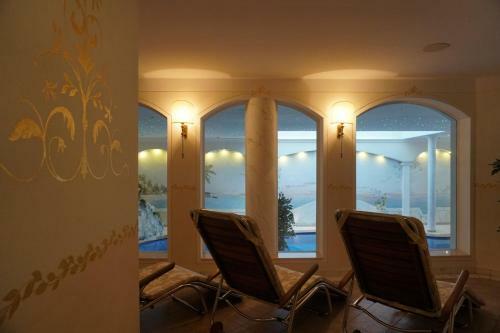 Hotel B&B Das Land-palais - Private Luxury Hideaway