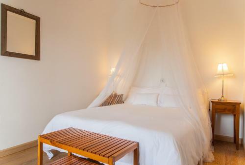 Agroturismo Casa Rural La Perla