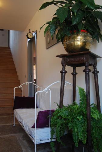 Agroturismo Casa Rural La Perla